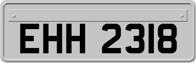 EHH2318