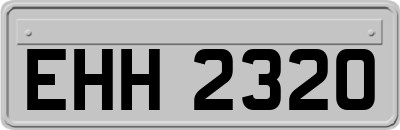 EHH2320
