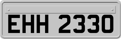 EHH2330