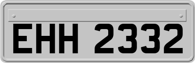 EHH2332
