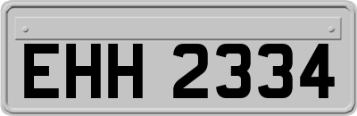 EHH2334