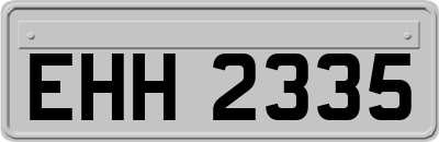 EHH2335