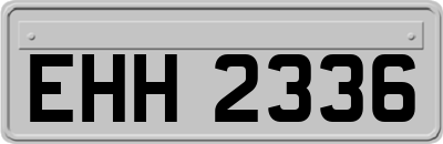 EHH2336