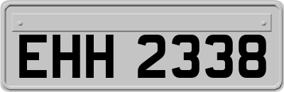 EHH2338