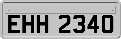 EHH2340