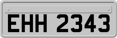 EHH2343
