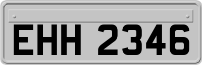 EHH2346