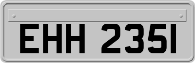 EHH2351