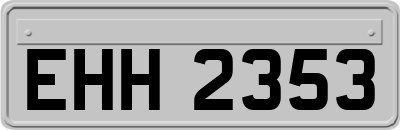 EHH2353