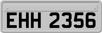 EHH2356