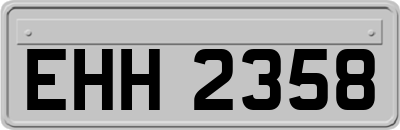 EHH2358