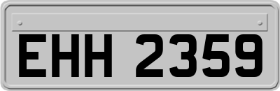 EHH2359