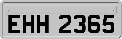 EHH2365