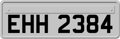 EHH2384