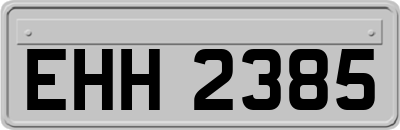 EHH2385
