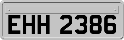 EHH2386