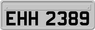 EHH2389