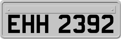 EHH2392