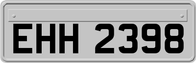 EHH2398