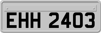 EHH2403