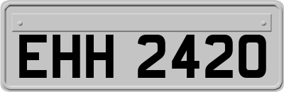 EHH2420