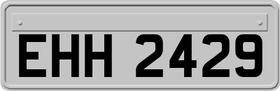 EHH2429