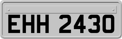 EHH2430