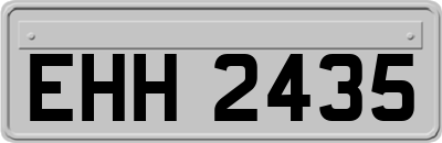 EHH2435