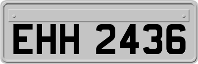 EHH2436