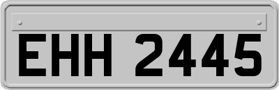 EHH2445
