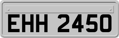 EHH2450