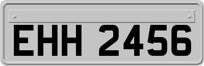 EHH2456