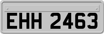 EHH2463