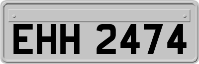 EHH2474