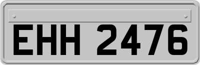 EHH2476