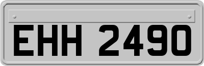EHH2490