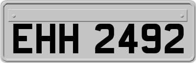 EHH2492