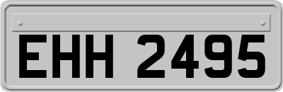 EHH2495