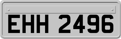 EHH2496