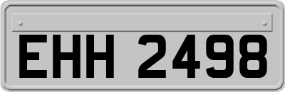 EHH2498