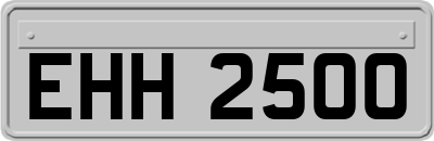 EHH2500