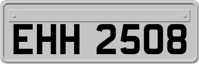 EHH2508