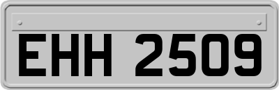 EHH2509