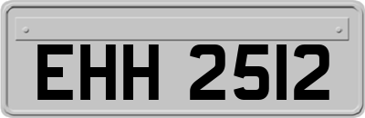 EHH2512