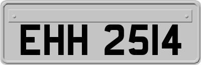 EHH2514