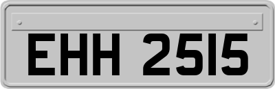 EHH2515