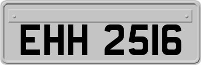 EHH2516