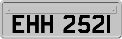 EHH2521