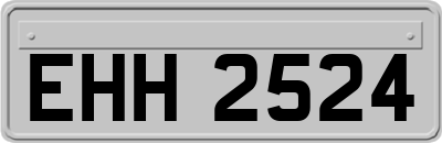 EHH2524