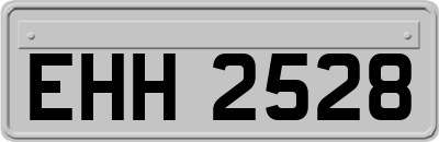 EHH2528